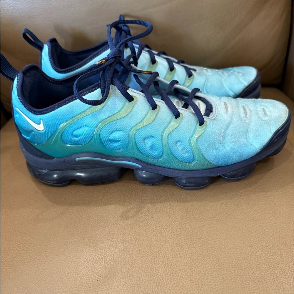 men's nike vapor max sneakers